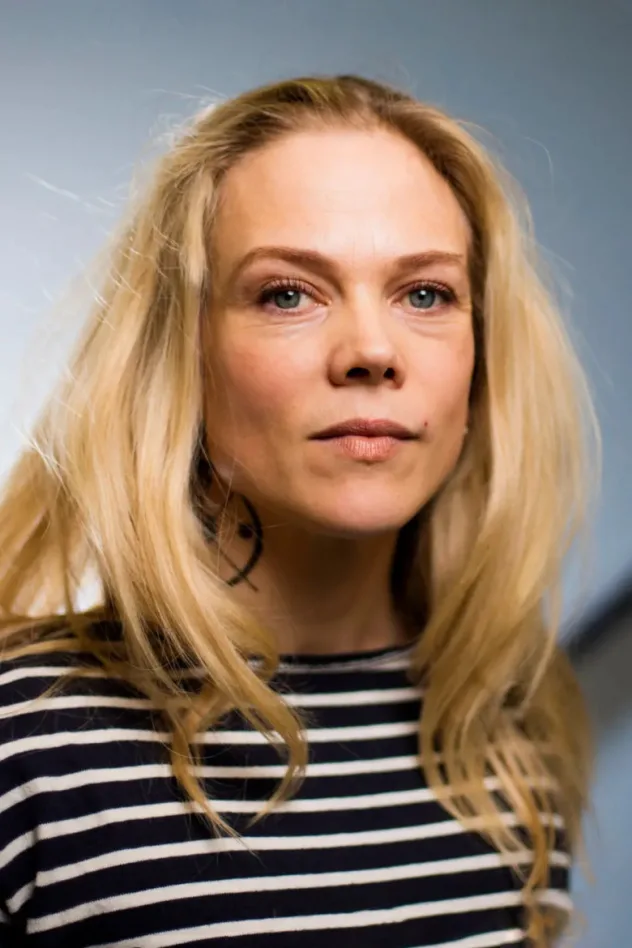 Ane Dahl Torp fotoğrafı