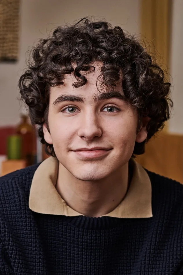 Malte Gårdinger fotoğrafı