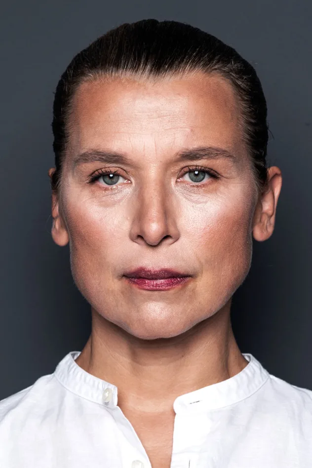 Katarzyna Herman fotoğrafı