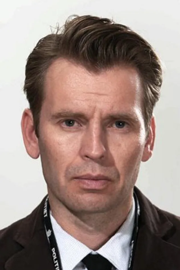 Kyrre Hellum fotoğrafı