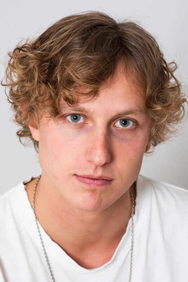 Isac Aspberg fotoğrafı