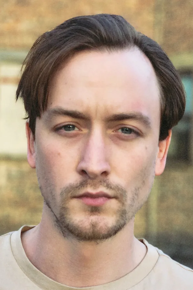 Albin Weidenbladh fotoğrafı