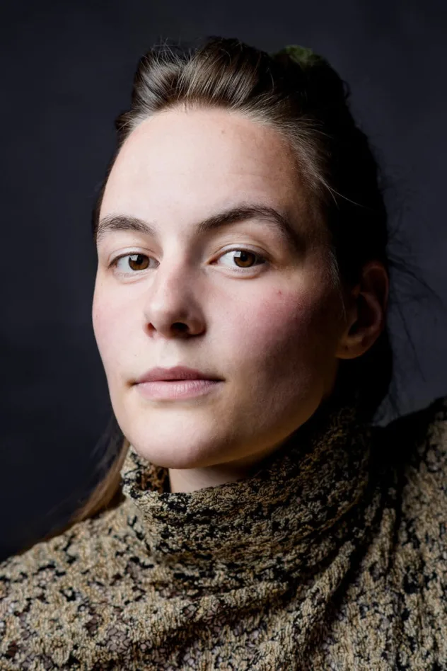 Emilie Blichfeldt fotoğrafı