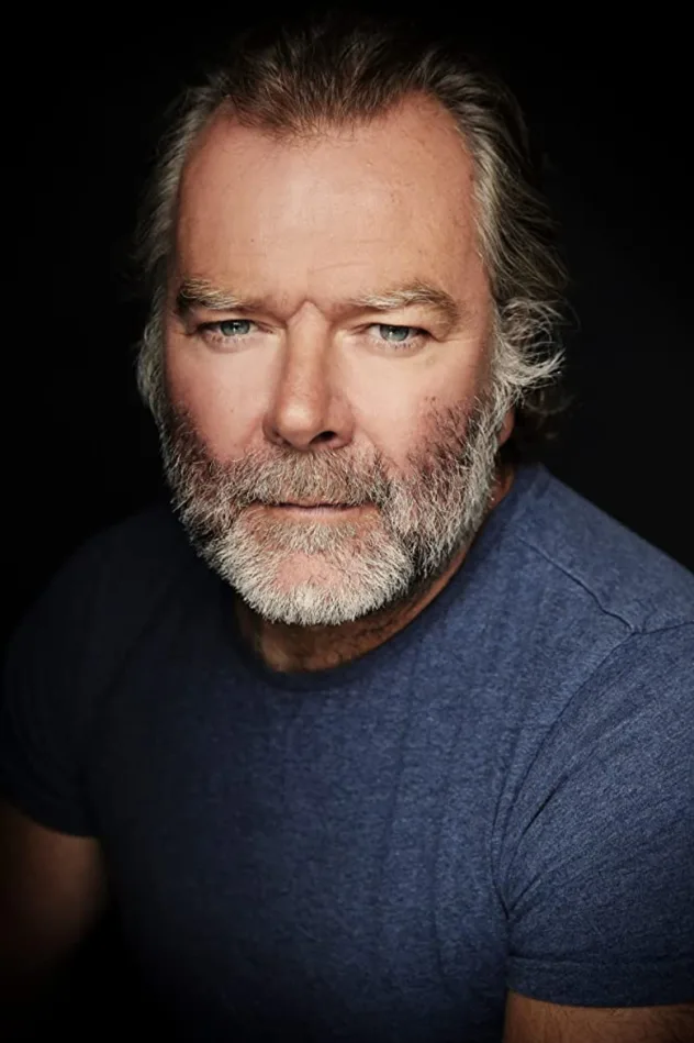 Mark Mitchinson fotoğrafı