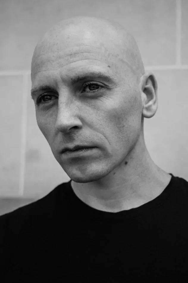 Alex McColl fotoğrafı