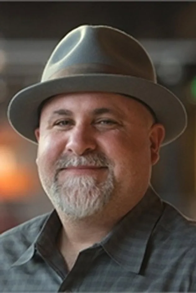 Brian Larsen fotoğrafı