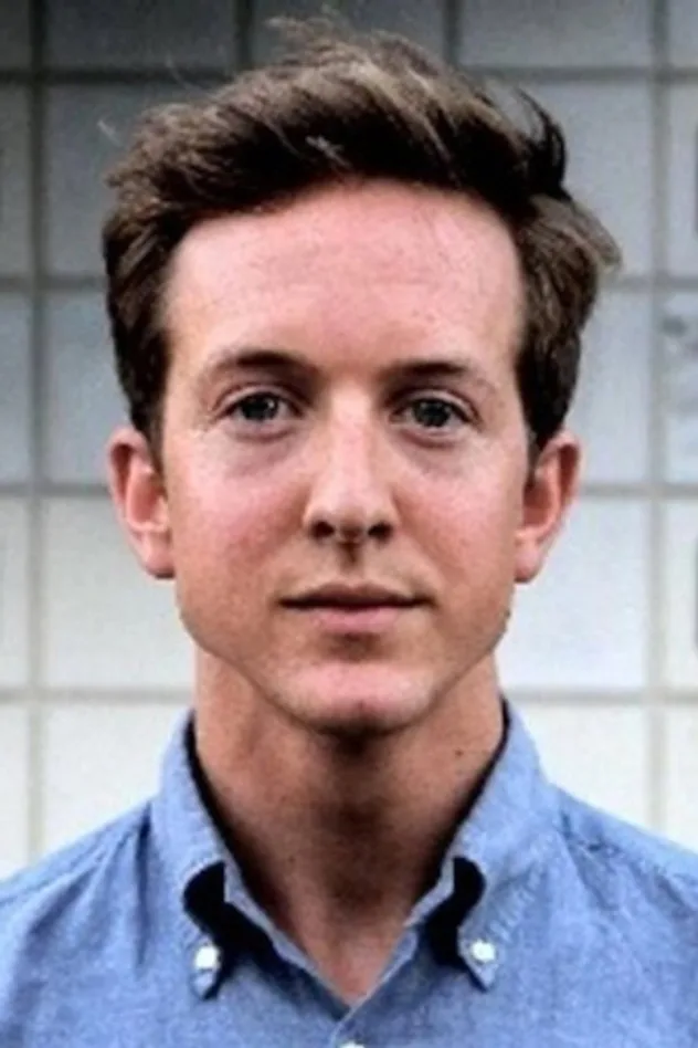 Mark Hammer fotoğrafı