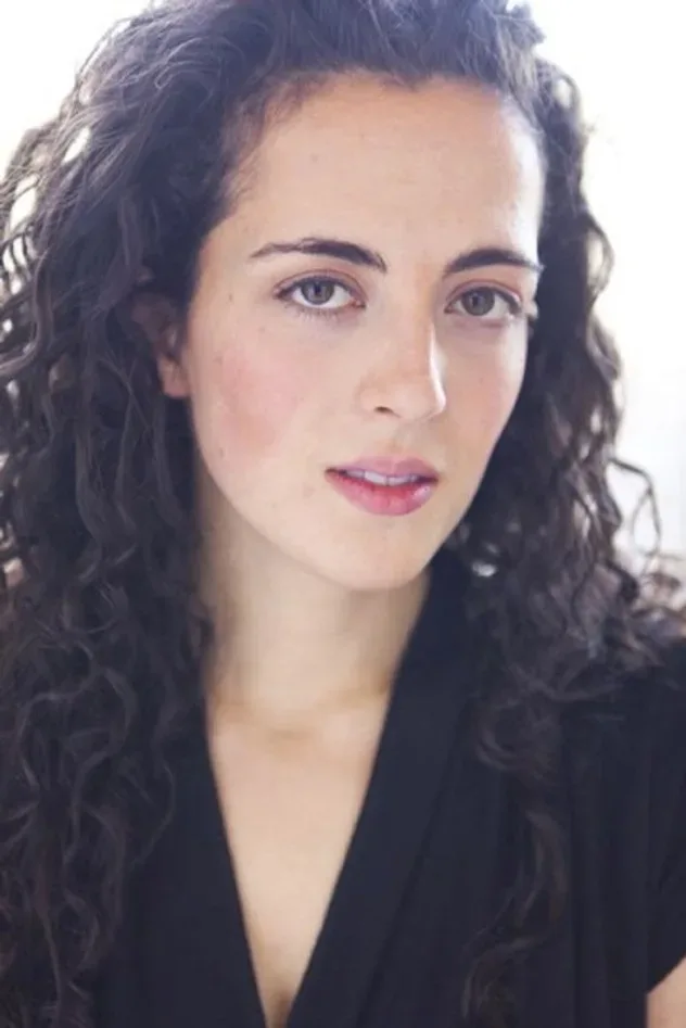 Cover image for Hannah Friedman