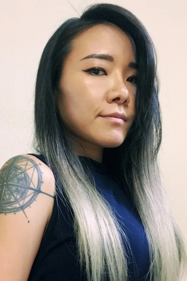 Hyein Park fotoğrafı