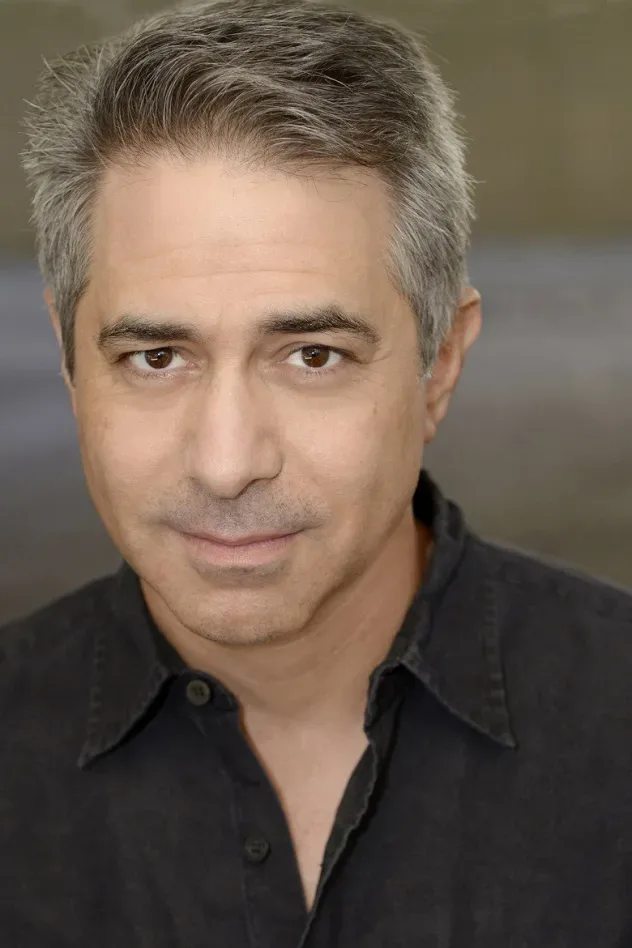 صورة الغلاف لـ Richard Tatum
