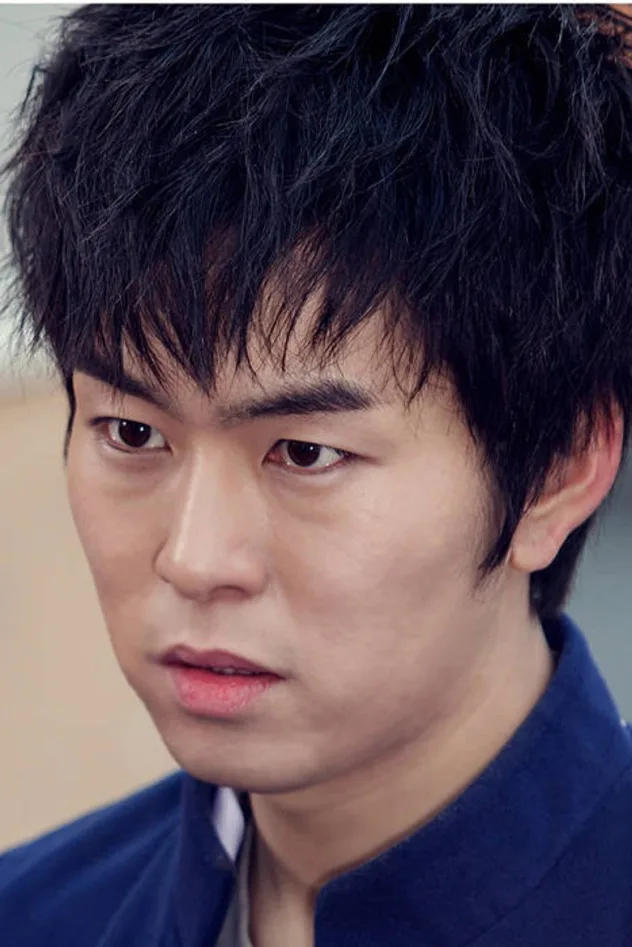 곽정욱 fotoğrafı