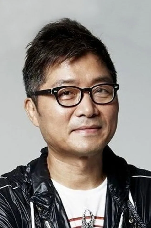 강제규 fotoğrafı