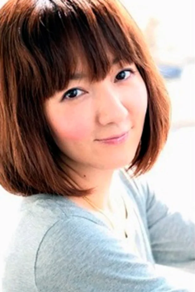 笠原弘子 fotoğrafı
