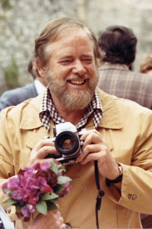 William T. Hurtz fotoğrafı