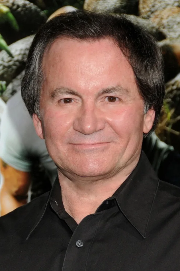 Richard Outten fotoğrafı