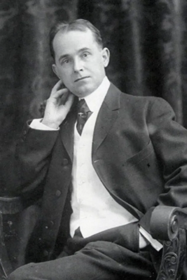 Winsor McCay fotoğrafı