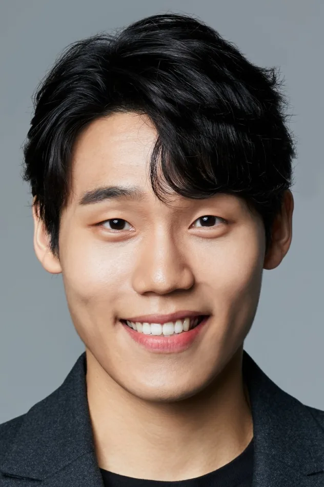 조한준 fotoğrafı