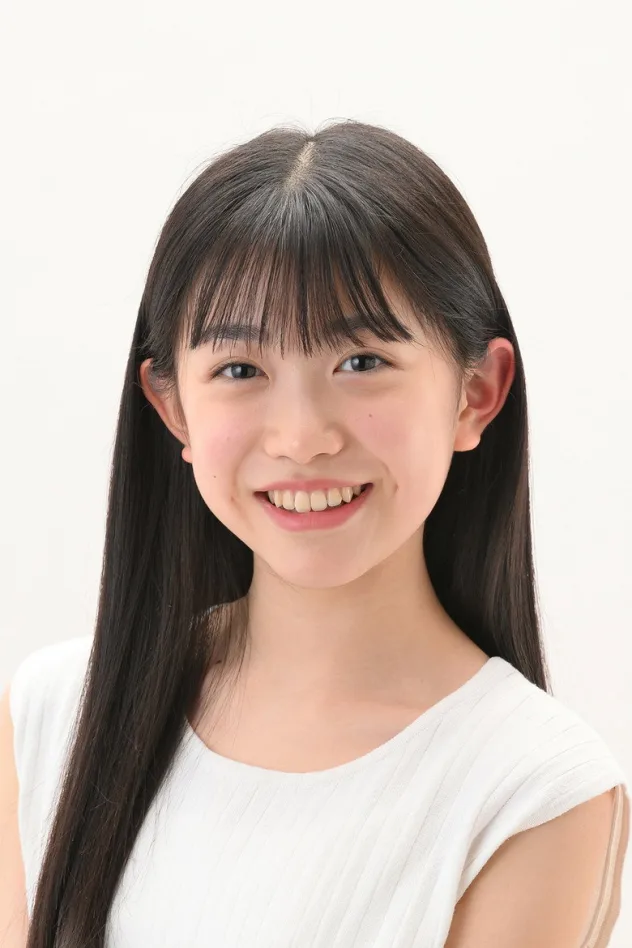 五藤希愛 fotoğrafı
