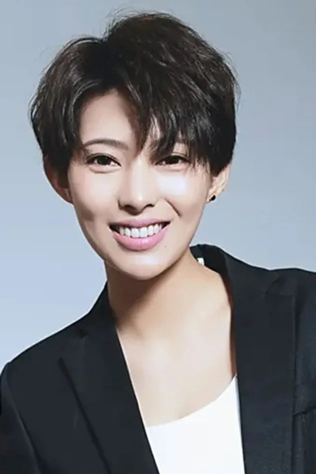 何杨梦梵 fotoğrafı