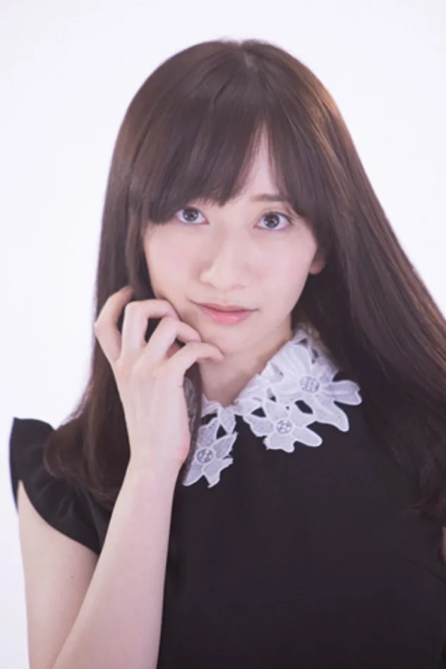 荒川美穂 fotoğrafı