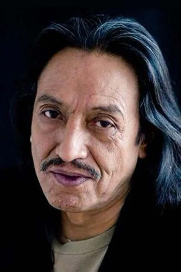 Antonio Monroy fotoğrafı