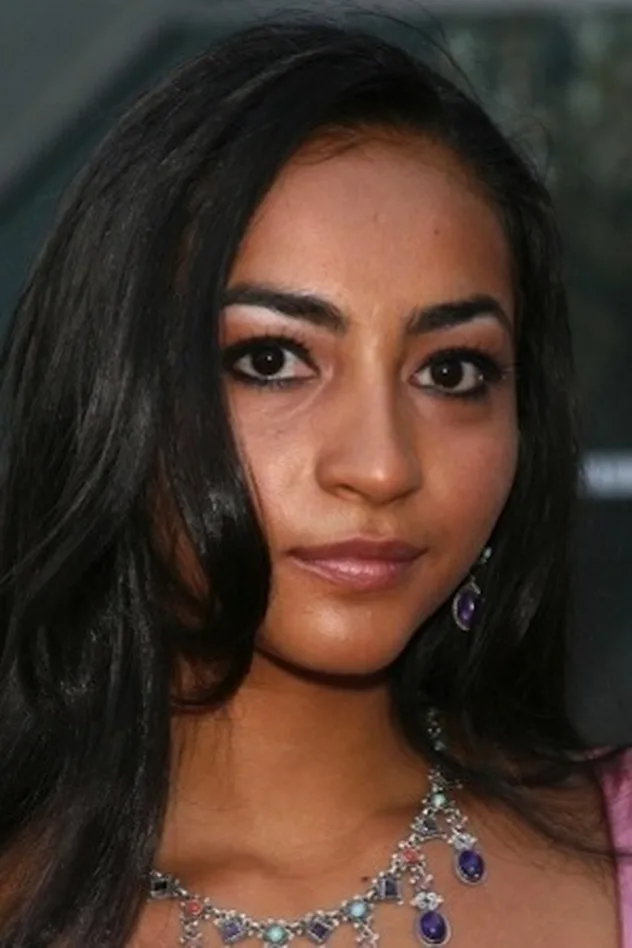 Dalia Hernández fotoğrafı
