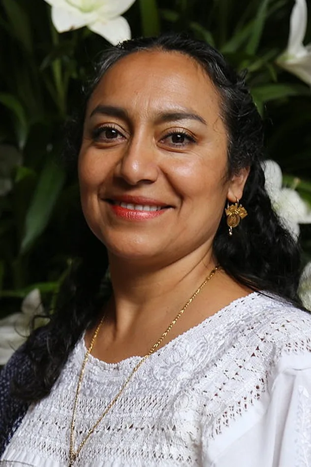 Mayra Sérbulo fotoğrafı