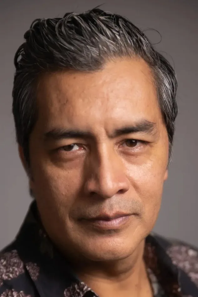 Marco Antonio Argueta fotoğrafı