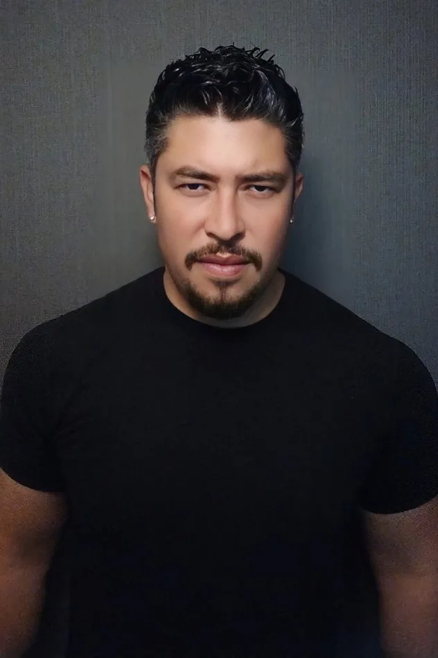 Rocko Reyes fotoğrafı