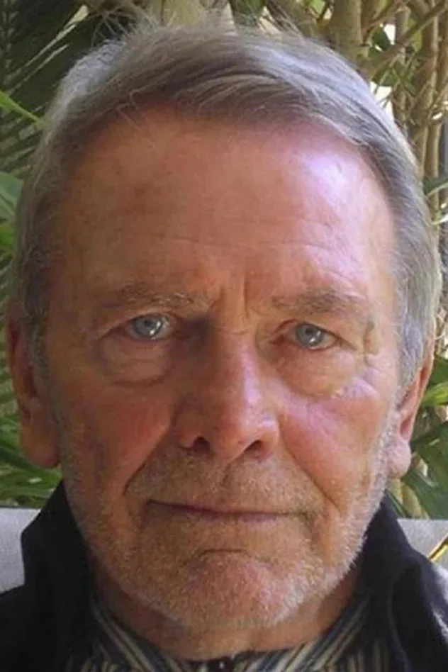 صورة الغلاف لـ Ralph Cotterill