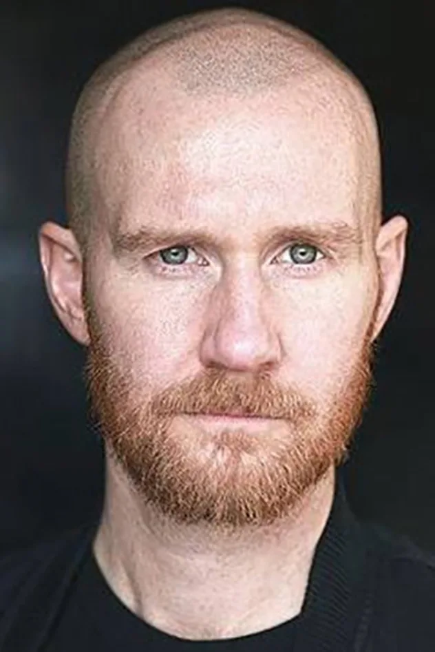 Laurence Spellman fotoğrafı
