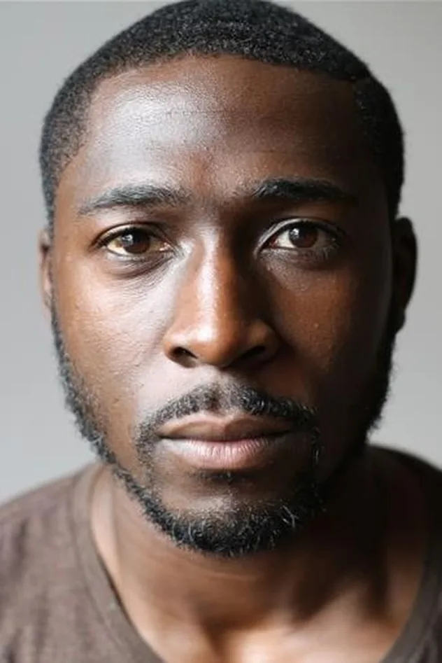 Eric Kofi Abrefa fotoğrafı