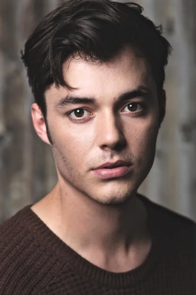 Jack Bannon fotoğrafı