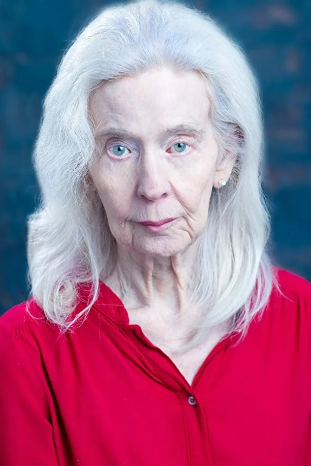 Vivien Bridson fotoğrafı