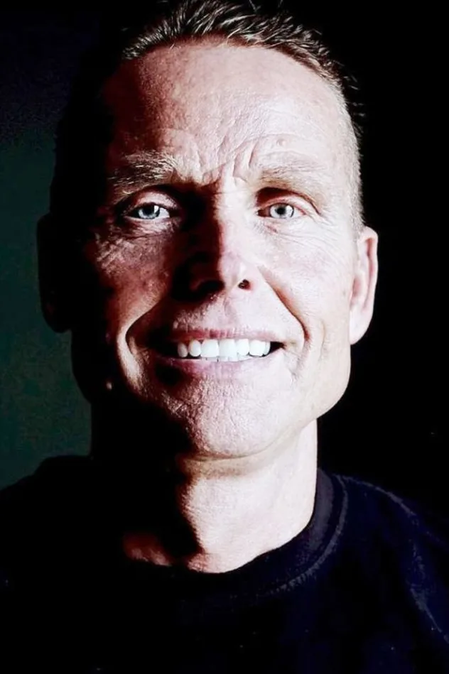 Jaime FitzSimons fotoğrafı