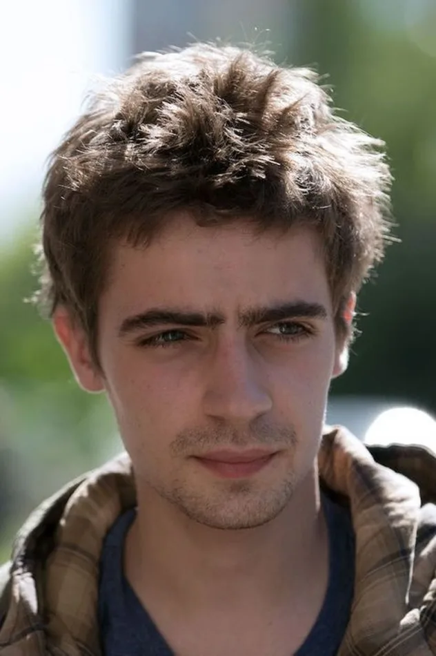 Stefan Crepon fotoğrafı