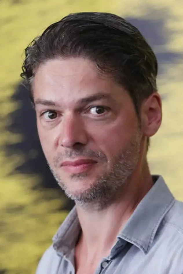 Samuel Jouy fotoğrafı