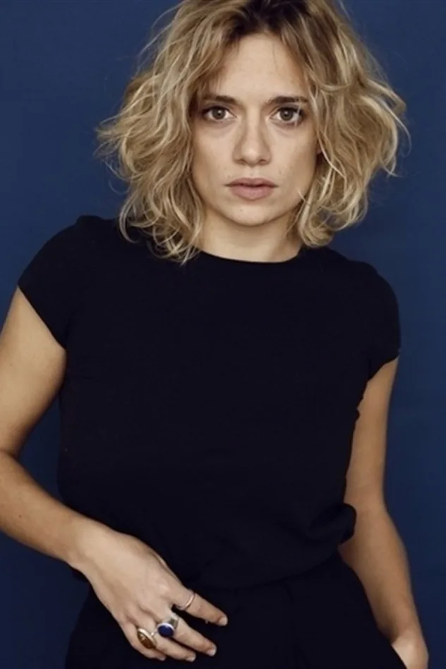 Raphaëlle Rousseau fotoğrafı