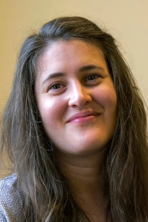 Blandine Madec fotoğrafı