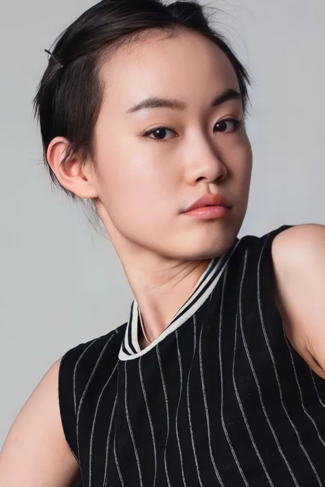 Aileen Wu fotoğrafı