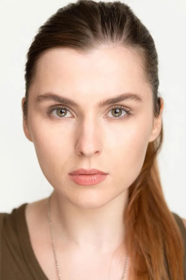 Nicolette McKeown fotoğrafı