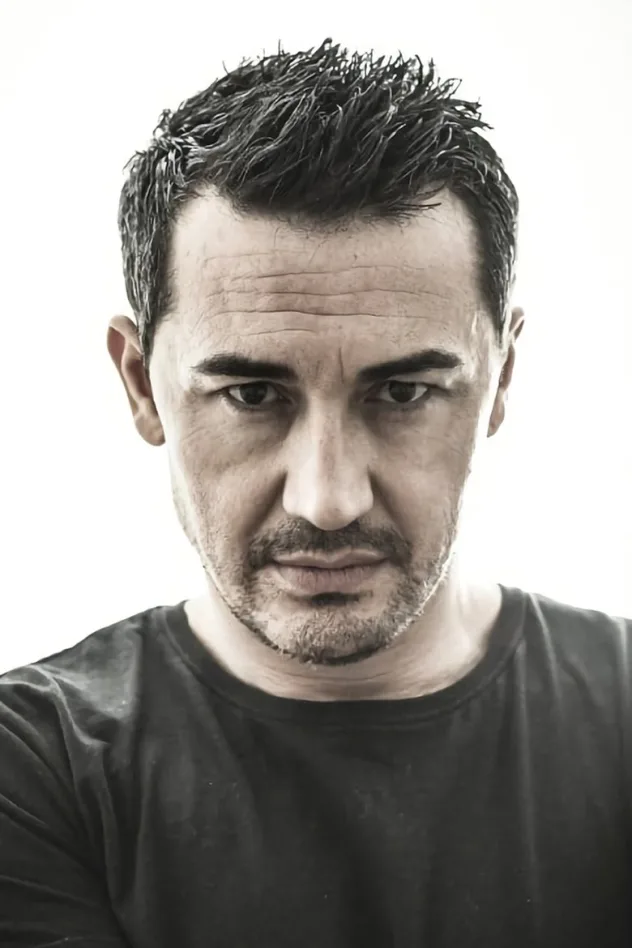Birol Tarkan Yıldız fotoğrafı