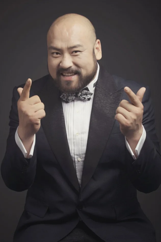 董文军 fotoğrafı