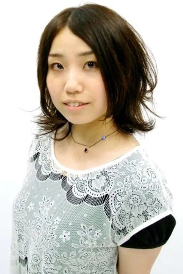 伊藤実華 fotoğrafı