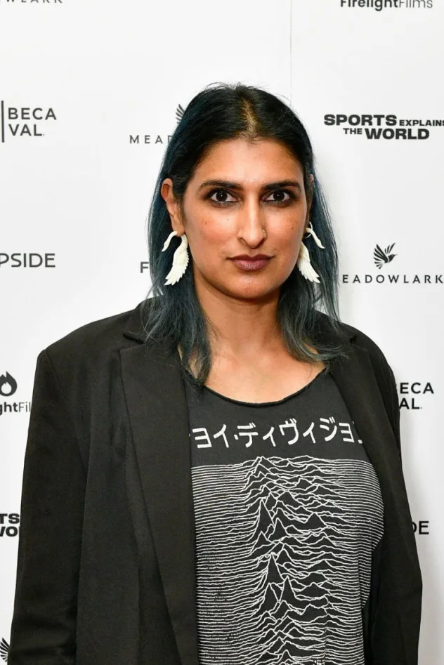 Farah Khalid fotoğrafı