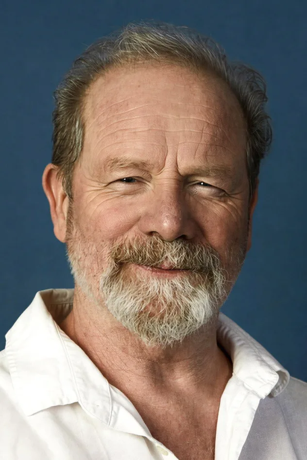 Peter Mullan fotoğrafı