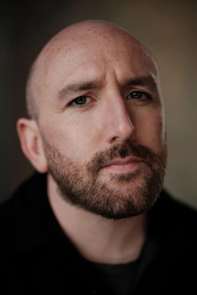 David Carlyle fotoğrafı