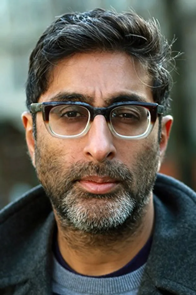 Sanjeev Kohli fotoğrafı