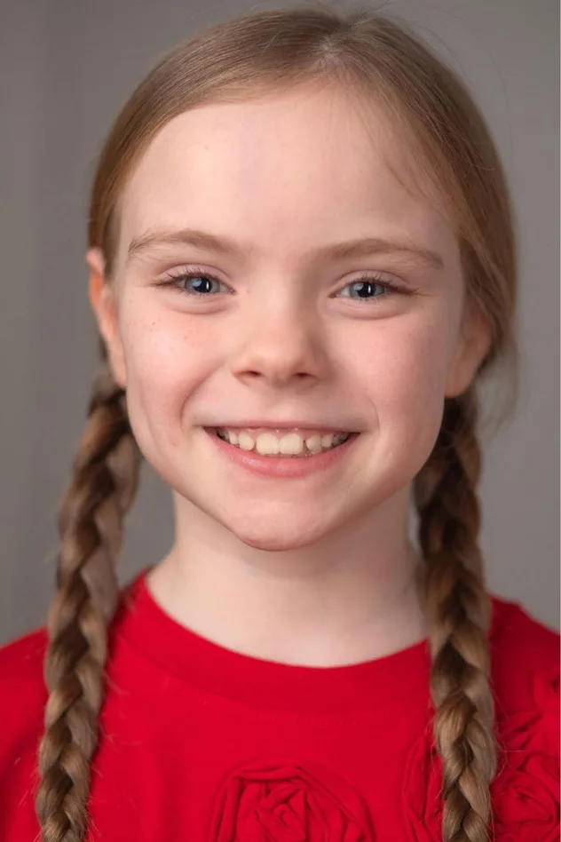 Isla Mercer fotoğrafı