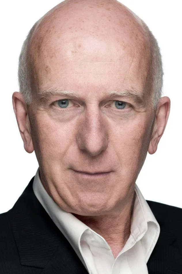 David Gallacher fotoğrafı